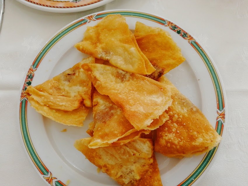 Restaurante Hua Du