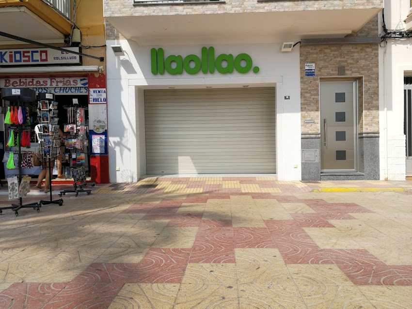 llaollao