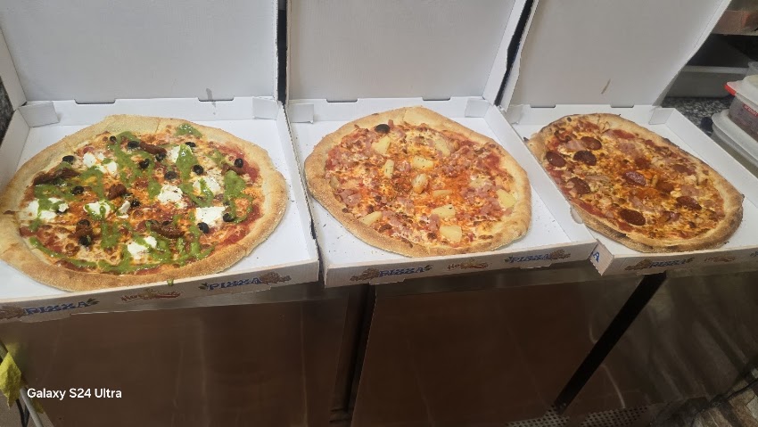 Pizzeria Florida 33