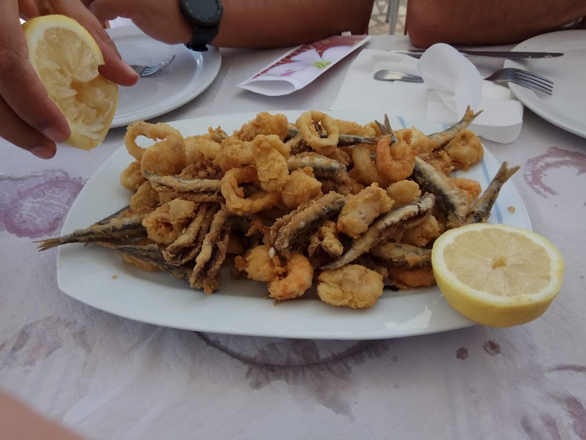 Estrella Restaurant
