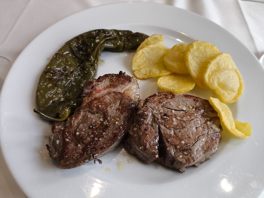Restaurante Casa Estrella