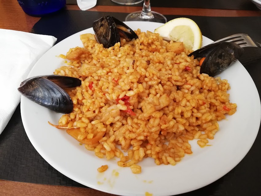 Restaurant la Cantineta