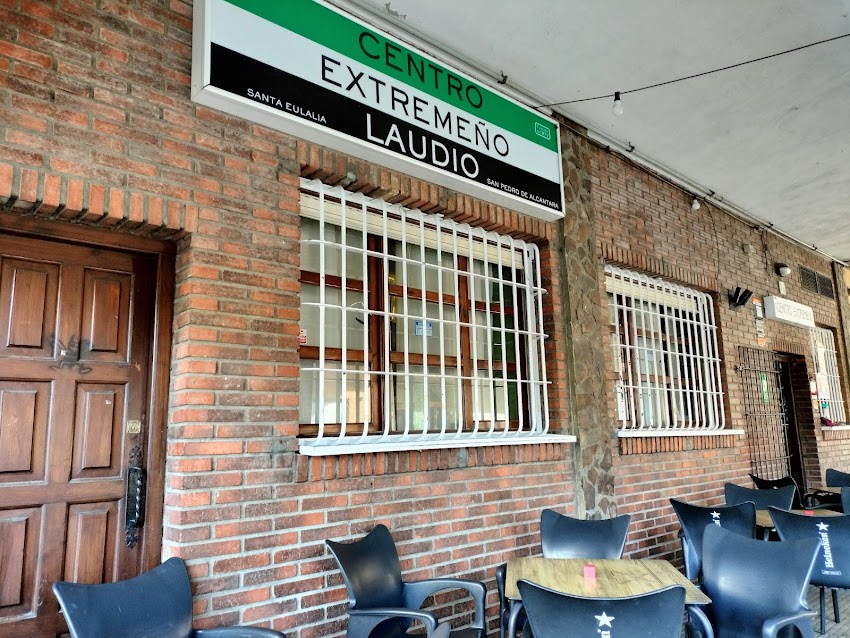 Bar Centro Extremeño Laudio