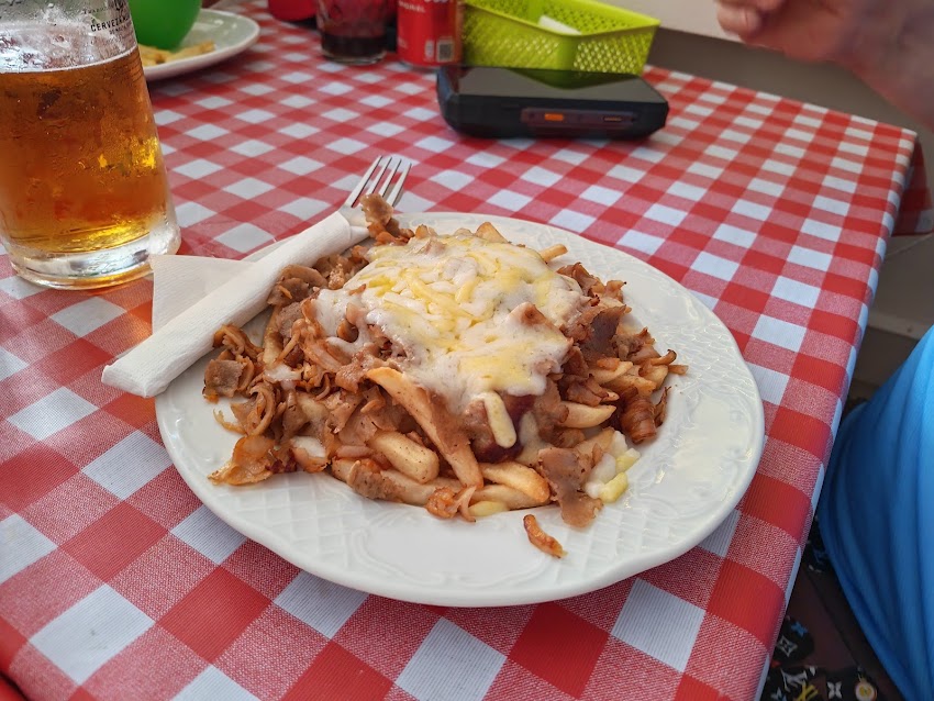 Himalaya restaurant