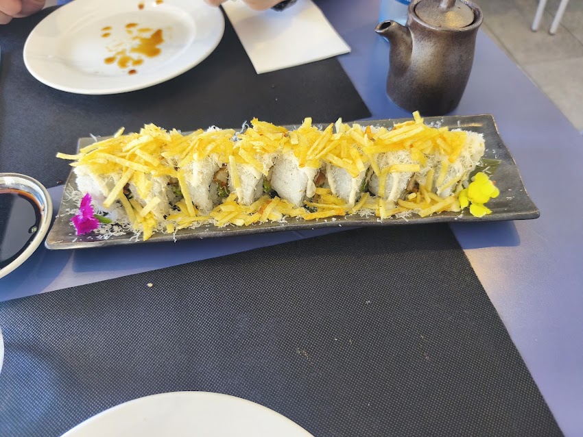 Kogai Sushi Bar