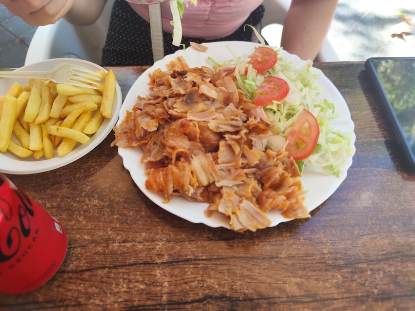 Isturk Kebab Marbella