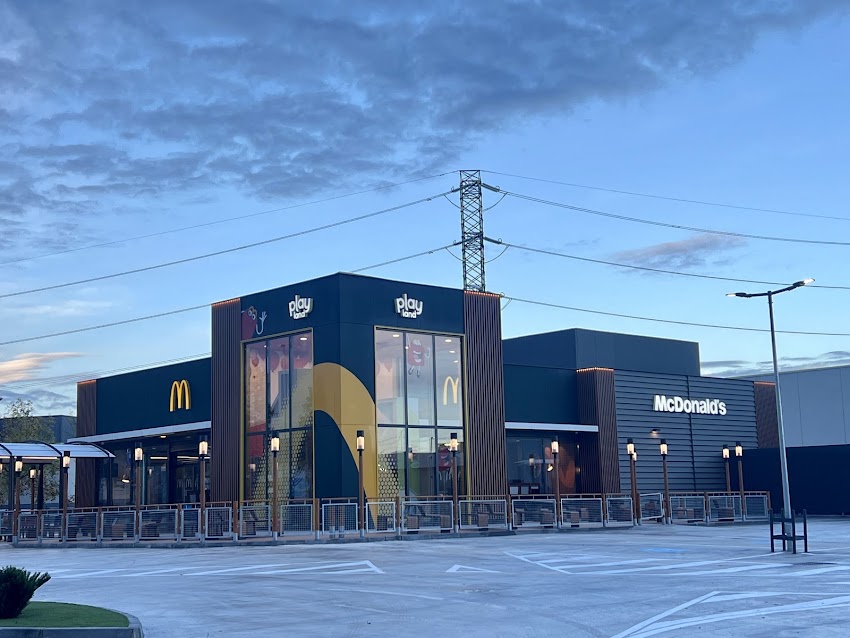 McDonald’s
