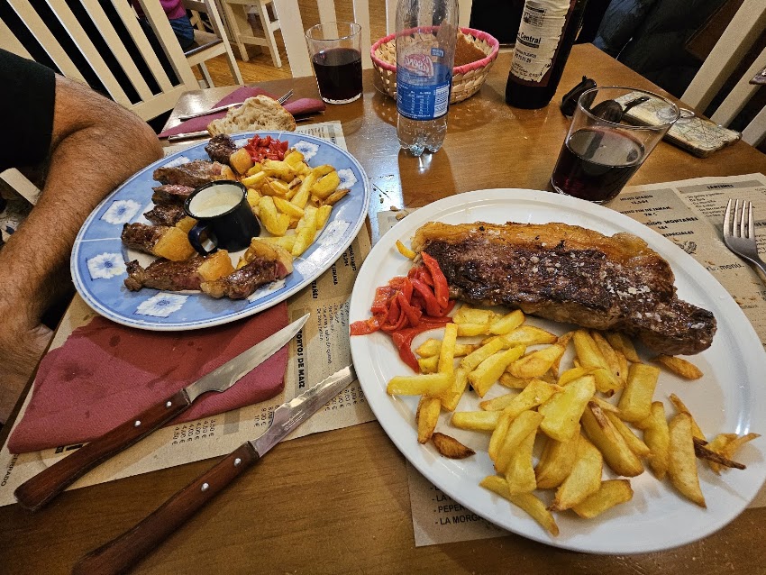 Taberna DEPEDRO
