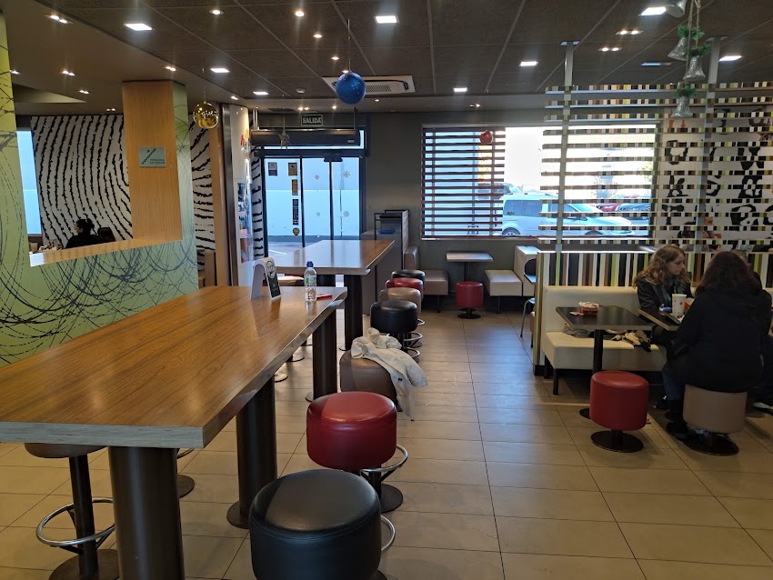 McDonald’s