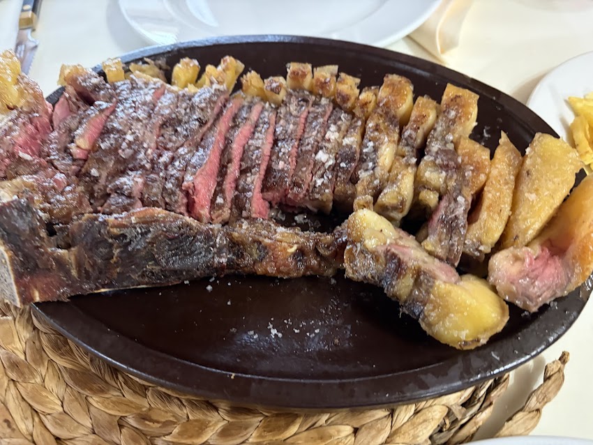 Los Nogales Bar Restaurante