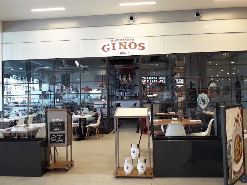 Ginos