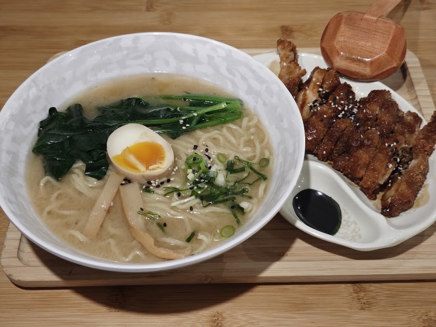 UMAMI ASIATICO