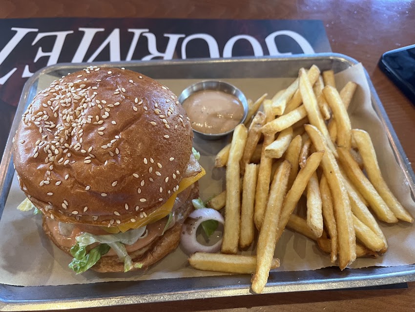 Foster’s Hollywood