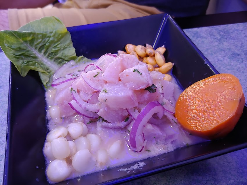 Cevichería Rokoto