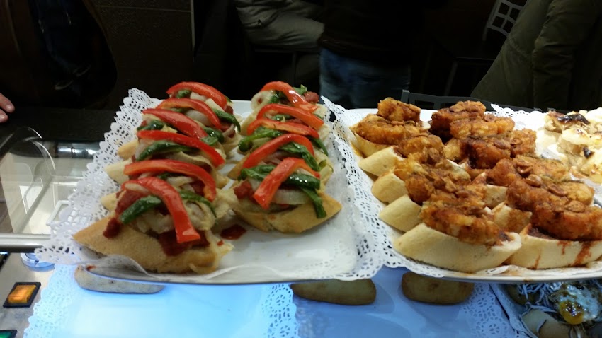 Bar Restaurante Kachito