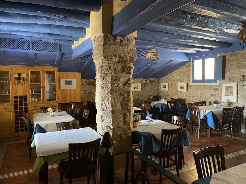 Casino Fuendetodos Villa de Goya