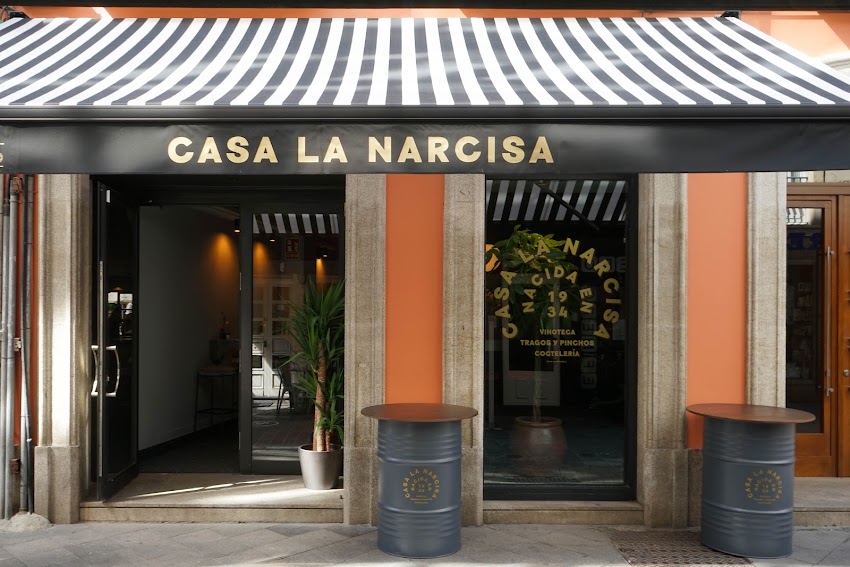 Casa La Narcisa