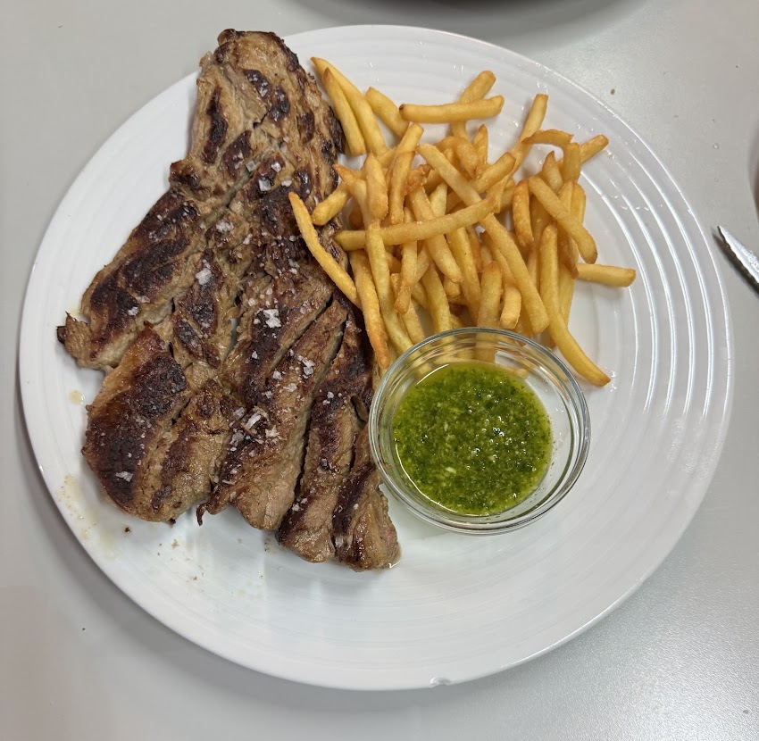 Mesón El Pacha