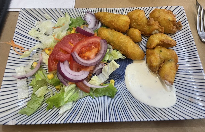 Restaurante El Rincón de Marco