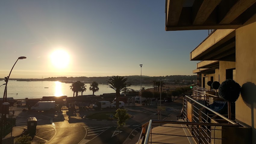 L’Univers L’Escala