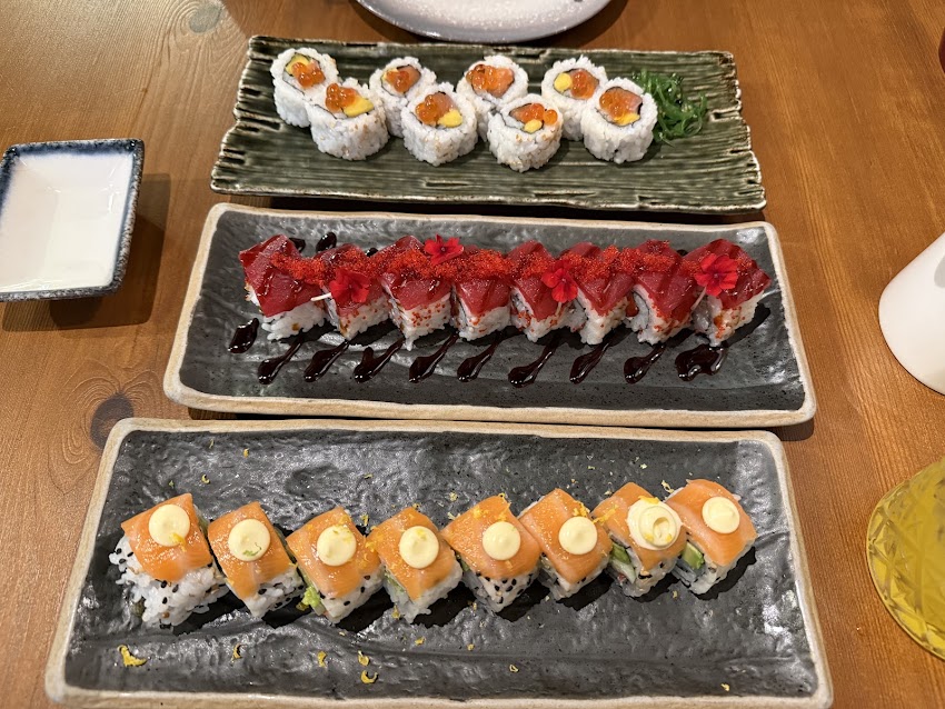 Sushidaro