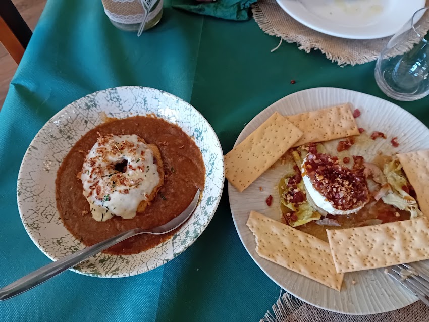 Restaurante Los Olivos