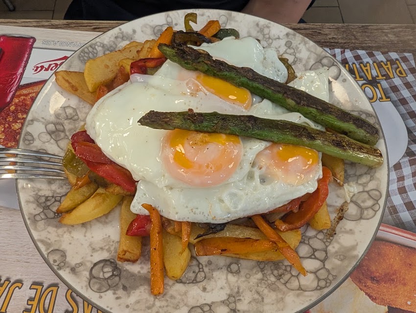 Taberna La Española