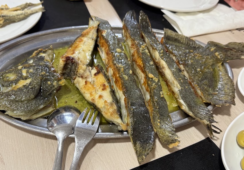 Hogar del Pescador
