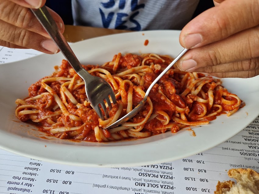 PIZZERIA IL MOLINO