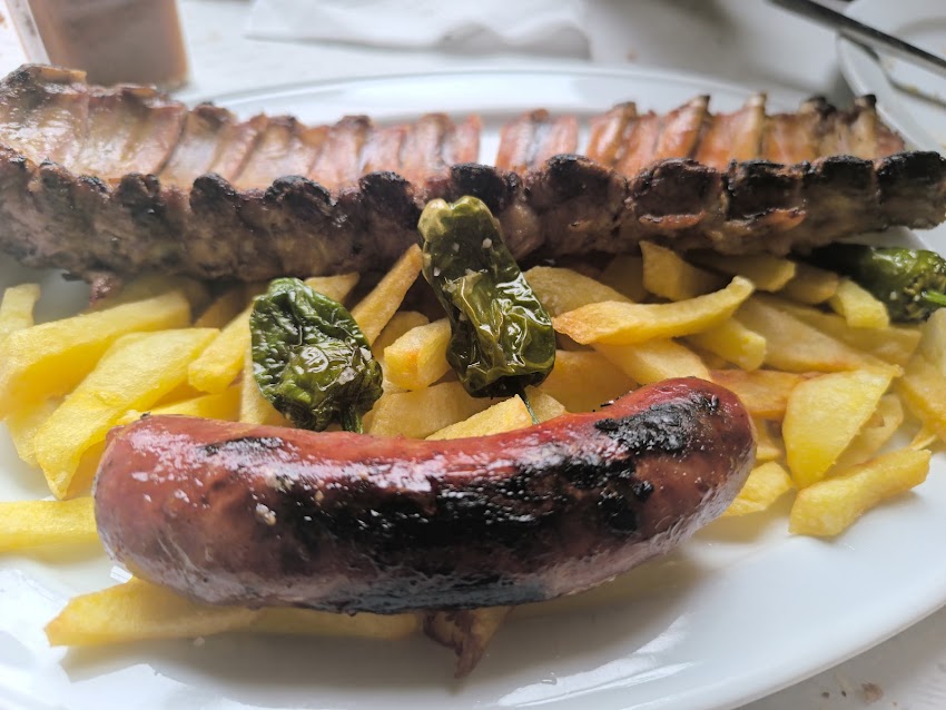 Taberna Maruca