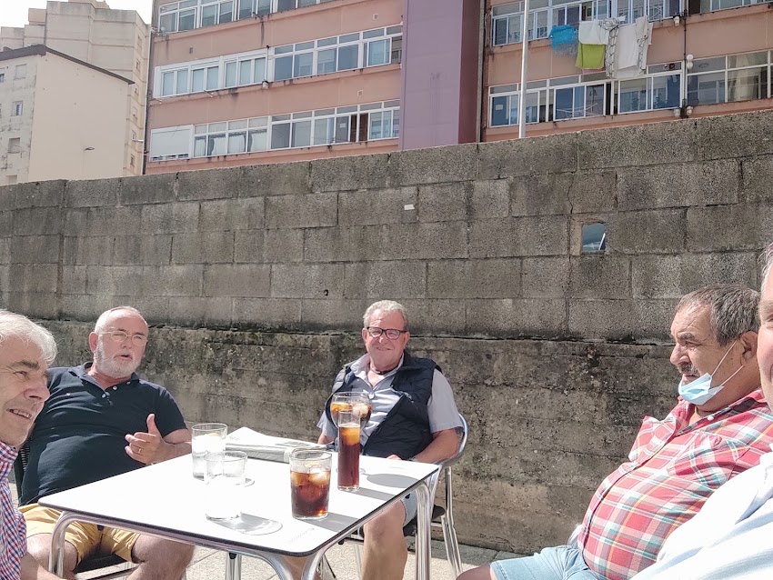 Hasta el Alba-Café Bar