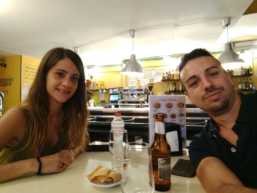 Restaurante Explendor