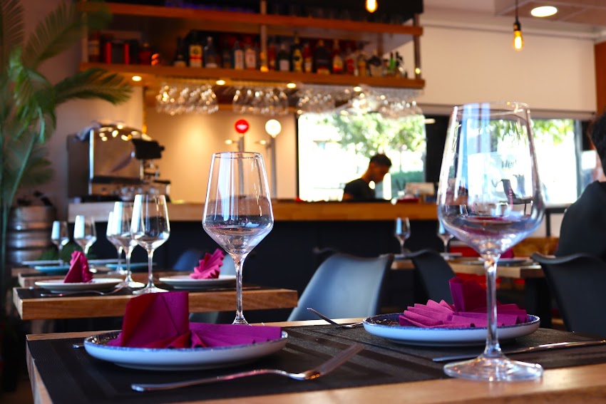 CV Rostisserie (Restaurant i Carnisseria)