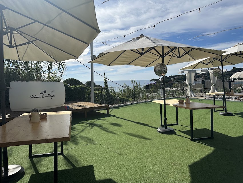 Urban Village Maresme