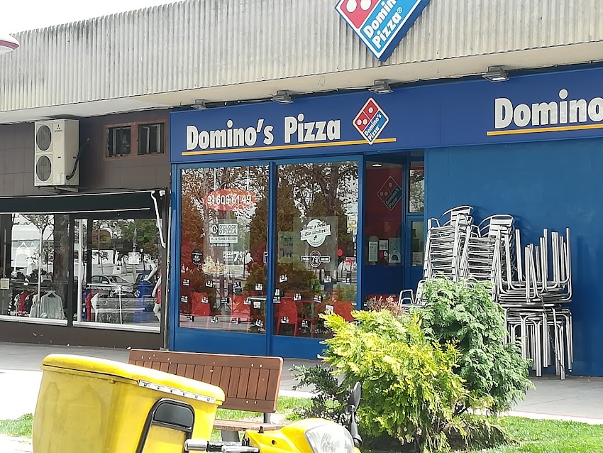 Domino’s Pizza