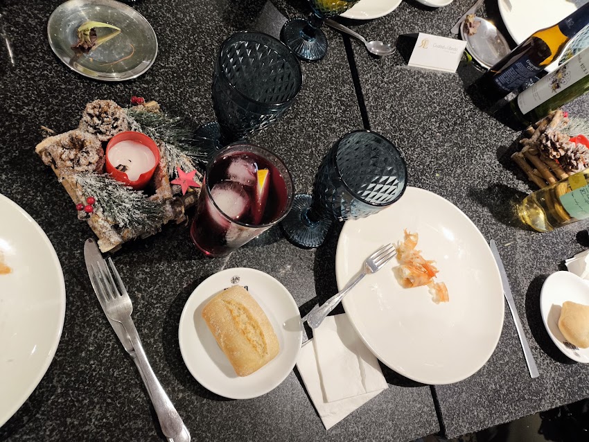 Restaurante Hotel Ciudad de Úbeda