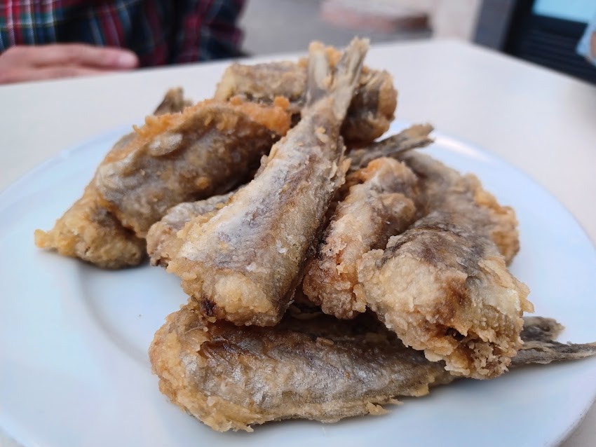 Restaurante Murallas de Ávila