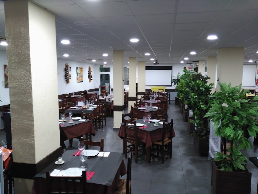 Bar Tucan