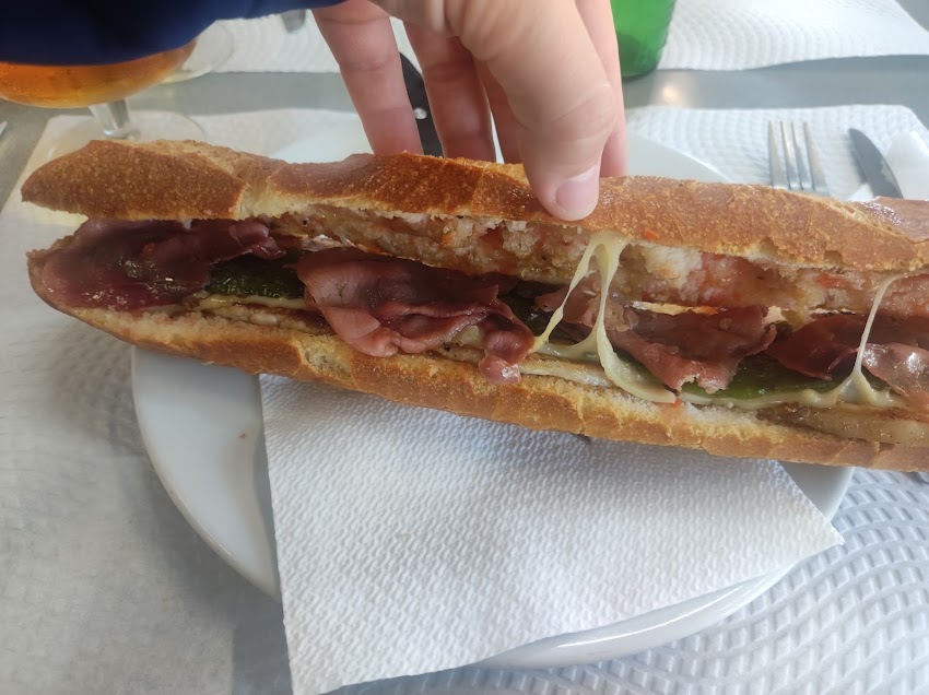 Restaurante Perancho