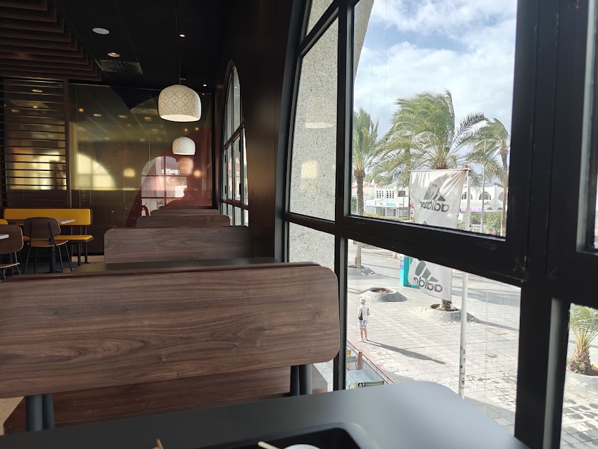 McDonald’s