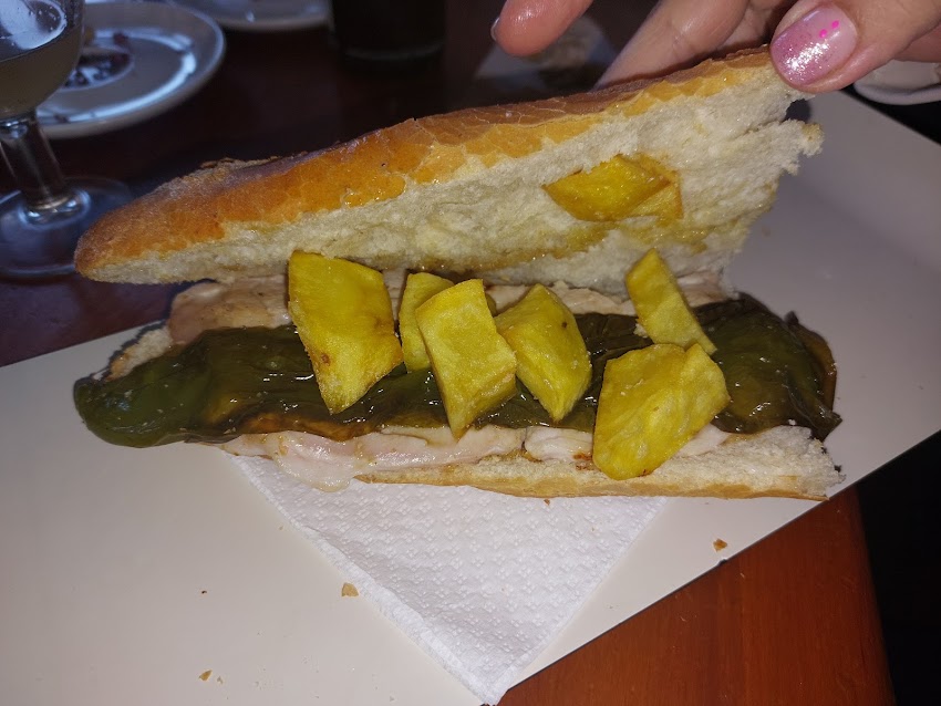 Nuevo Restaurante La Fonda