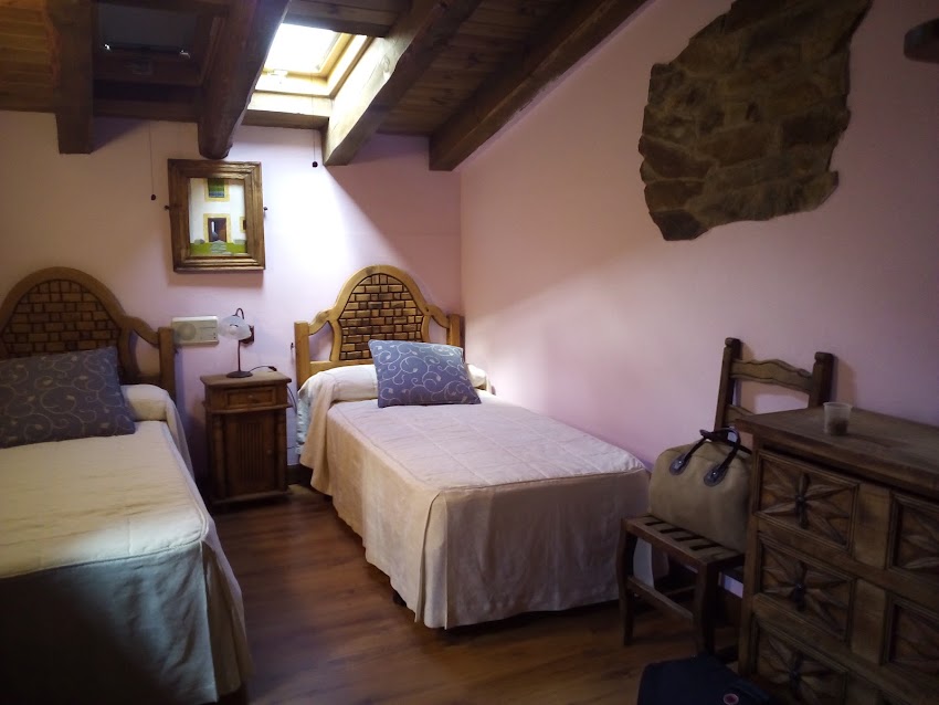 Jarpar Hostal S L