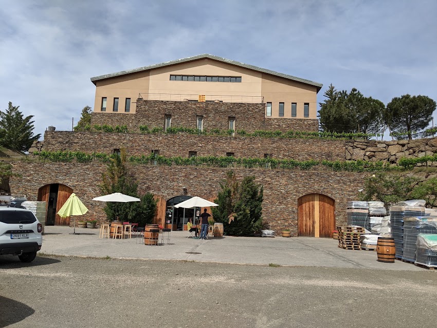 Buil & Giné Wine Co. S.L.