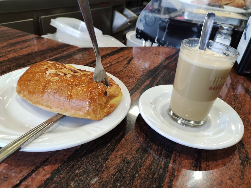 Restaurante Monteferro