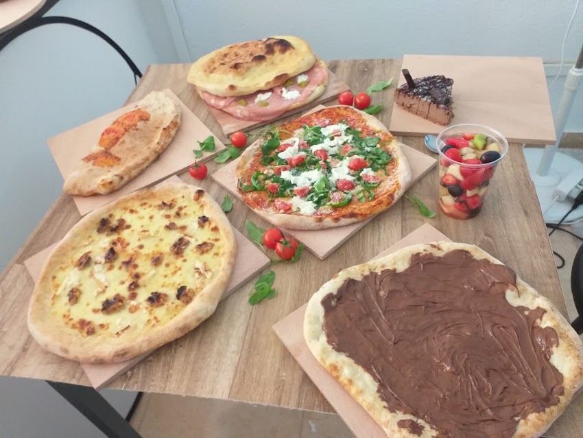 Pizzeria Lo Stivale