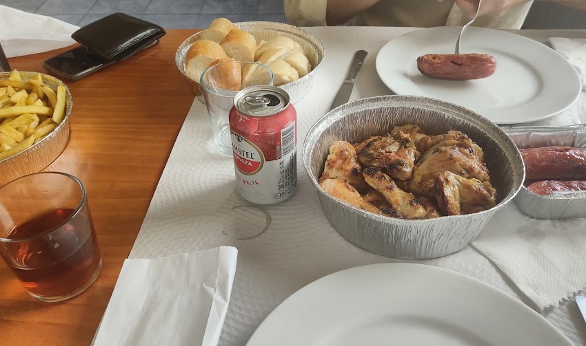 Don Pollo