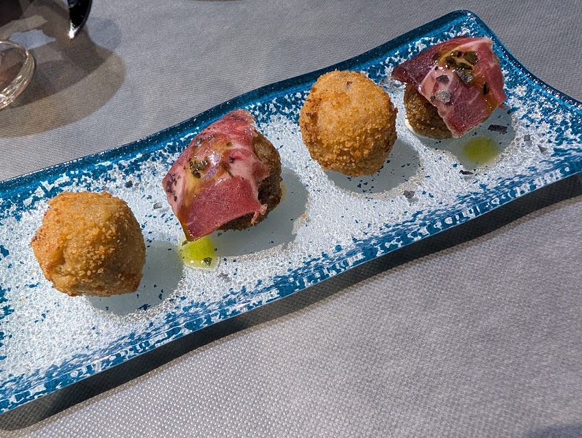 Restaurante La Nueva Santuca