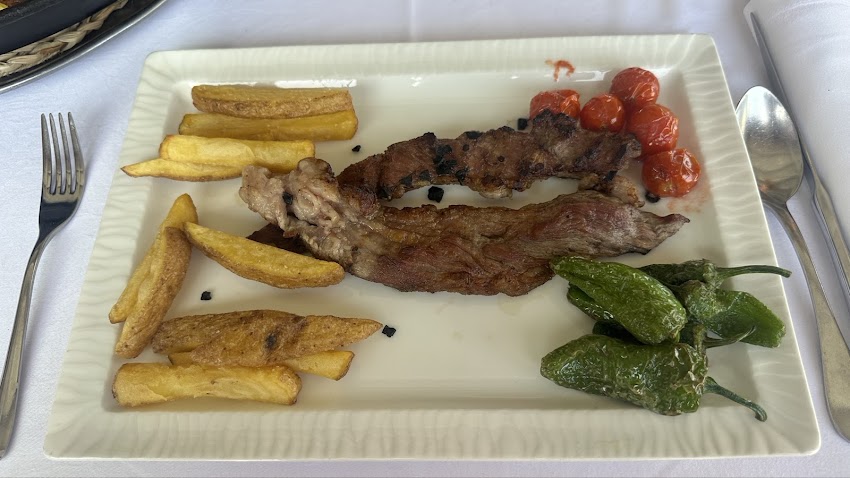 Restaurante Dehesa El Saler