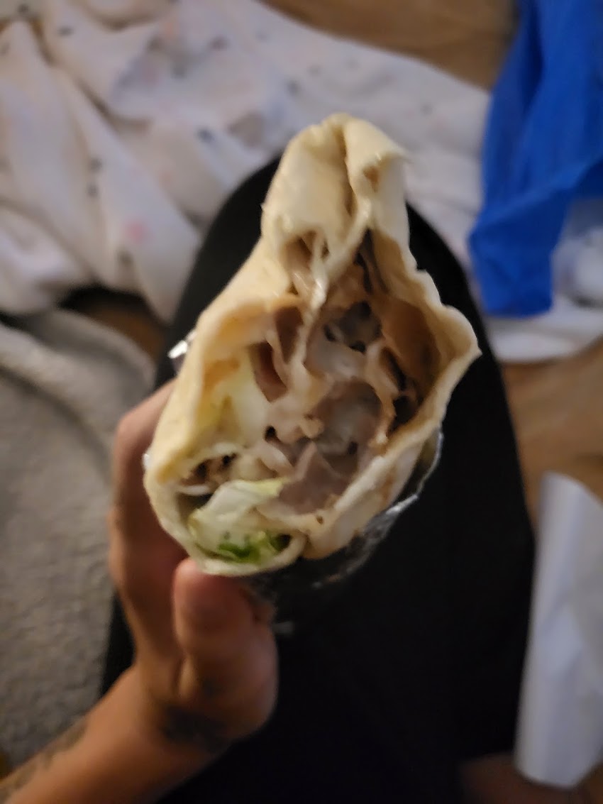 Casa kebab