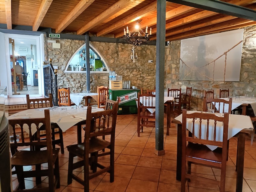 Restaurante El molinero Asador